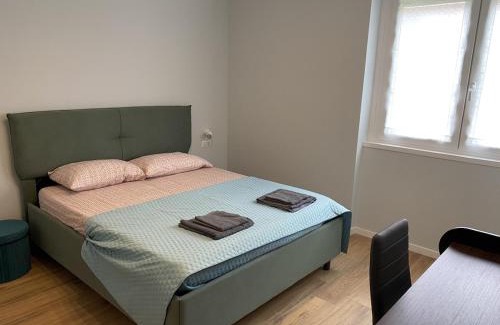 Cantu Apartment | INTERO APPARTAMENTO 3 CAMERE - 3 BAGNI - Cantù - COMO- PT