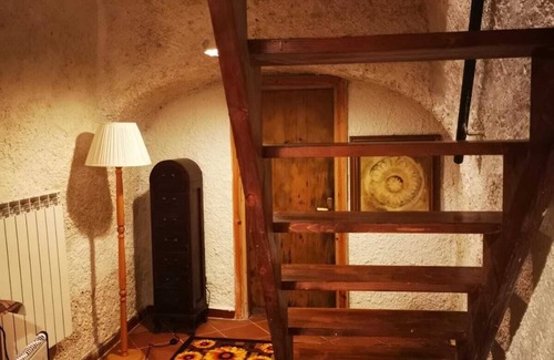 Caprarola House | Intimacy in the heart of Caprarola