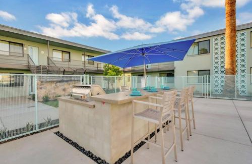 South Scottsdale Apartment | Intimate well appointed Studio w Pool