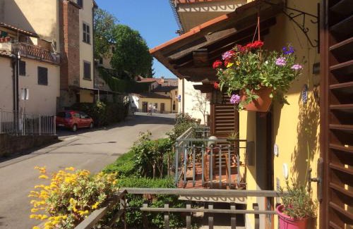 San Piero a Sieve Apartment | Intorno Firenze B&B