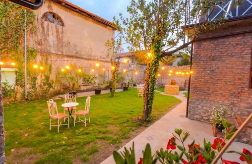Shkoder House | InTown Guesthouse Shkoder