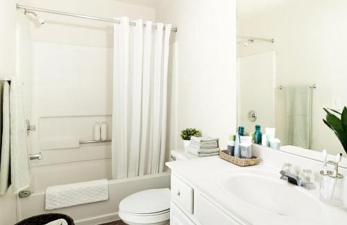 Charlotte Hotel | InTown Suites Extended Stay Charlotte NC - Airport