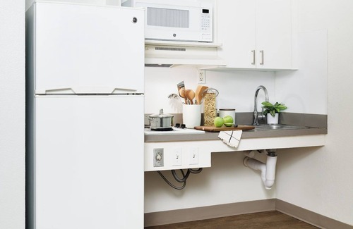 Fortson Hotel | InTown Suites Extended Stay Columbus