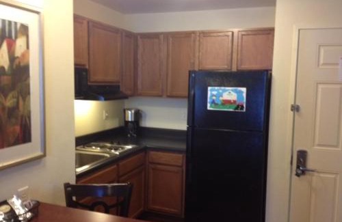 Fortson Hotel | InTown Suites Extended Stay Columbus GA