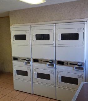 Biggs Field Hotel | InTown Suites Extended Stay El Paso TX