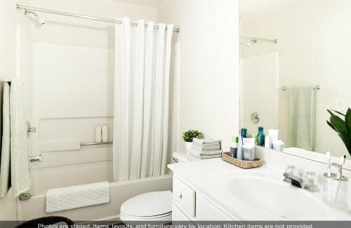Snellville Hotel | InTown Suites Extended Stay Atlanta GA - Lilburn