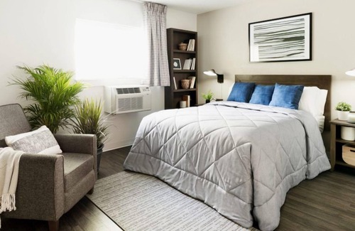 Tucson Hotel | Intown Suites Extended Stay Tucson Az
