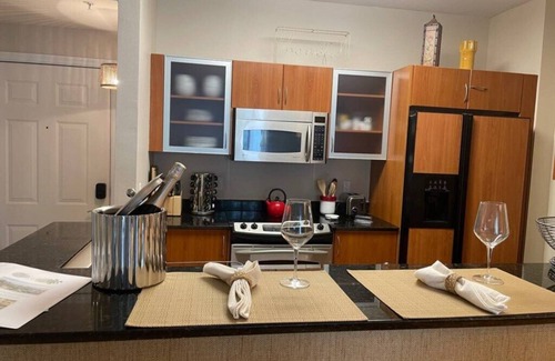 East Ocean Ave Condo | Intracoastal Luxury in Lantana with Marina!