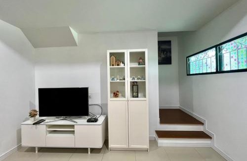 Nai Mueang Resort | Intro townhome korat