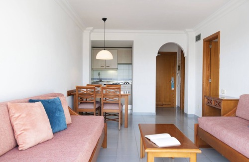 Cala d'Or Apartment | Inturotel Esmeralda Garden