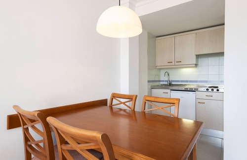 Cala d'Or Apartment | Inturotel Esmeralda Garden