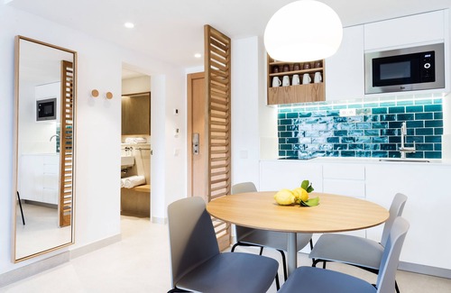Cala d'Or Apartment | Inturotel Esmeralda Park