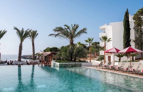 Cala d'Or Apartment | Inturotel Esmeralda Park