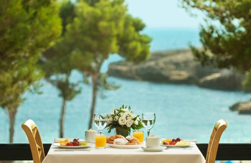 Cala d'Or Apartment | Inturotel Esmeralda Park