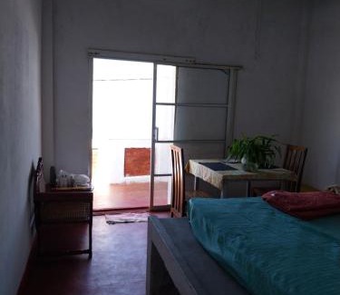 Wadduwa House | Inuli Coco Hut