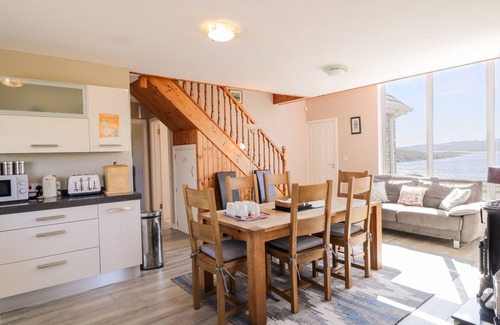 Downings Cottage | Inverbeg Cottage 2