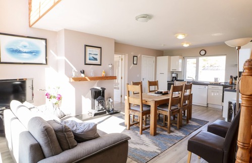 Downings Cottage | Inverbeg Cottage 2