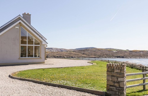 Downings Cottage | Inverbeg Cottage 2
