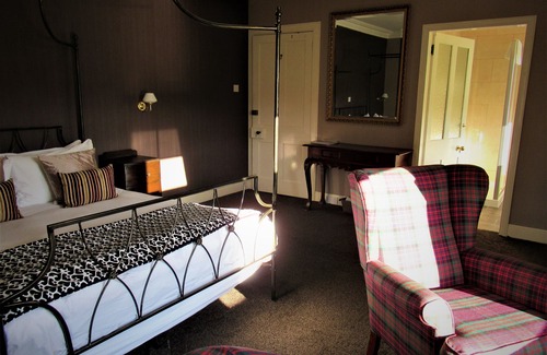 Invershin Hotel | Invershin Hotel Bunkhouse & Bar
