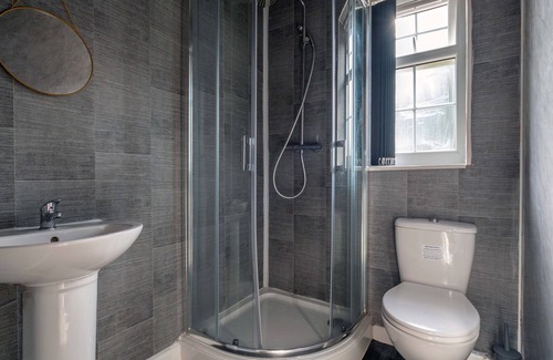 Coventry Apartment | Inviting 1-bed Studio2 in Coventry