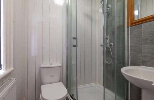 Coventry Apartment | Inviting 1-bed Studio2 in Coventry