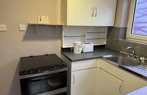 Southampton Apartment | Inviting 2-bed Apartment in Southampton