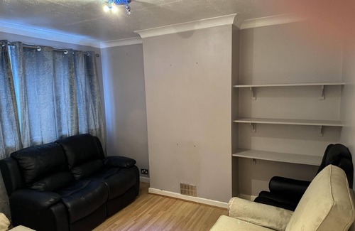 Southampton Apartment | Inviting 2-bed Apartment in Southampton