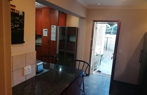 Kempton Park House | Inviting 3-bed House in Kempton Park