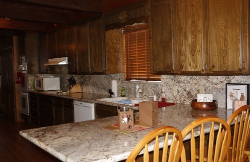 Sierra Cedars Cabin | Inviting 3-Level A-frame Cabin with Spacious Deck, Amenities, Great Location