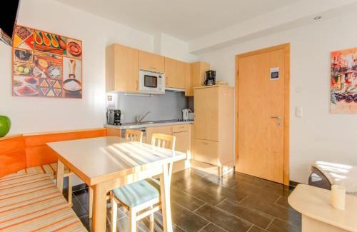 Fiss Apartment | Inviting Apartment in Fiss in the Mountains