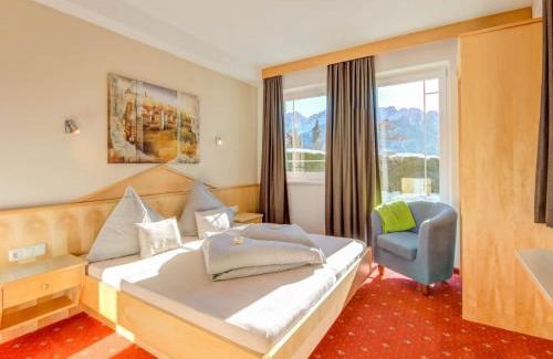 Fiss Apartment | Inviting Apartment in Fiss in the Mountains