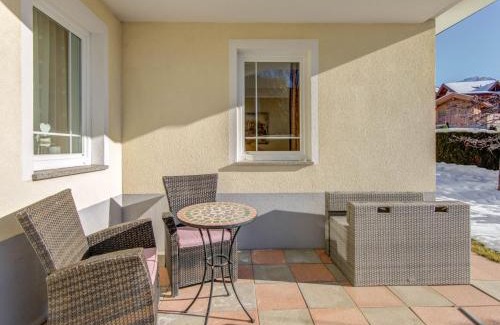 Fiss Apartment | Inviting Apartment in Fiss in the Mountains