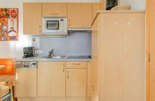 Fiss Apartment | Inviting Apartment in Fiss in the Mountains