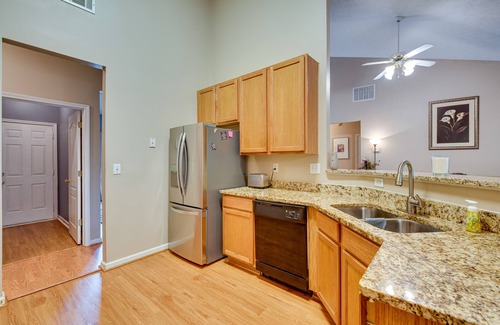 Austell House | Inviting Austell Home: 14 Mi to Downtown Atlanta!