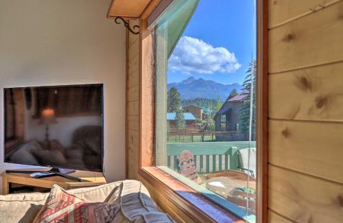 Lake Hatcher Park House | Inviting Pagosa Springs Vacation Home Near Lake!