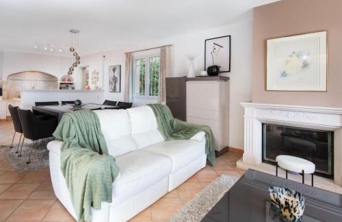 Flayosc Villa | Inviting villa in Flayosc with private pool