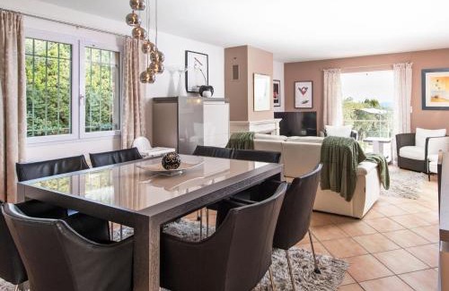 Flayosc Villa | Inviting villa in Flayosc with private pool