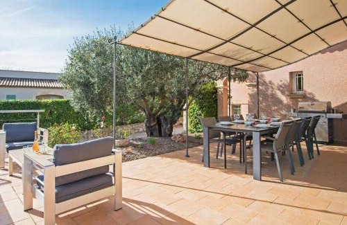 Flayosc Villa | Inviting villa in Flayosc with private pool