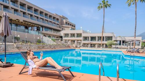 Dassia Hotel | Iolida Corfu Resort & Spa by Smile Hotels