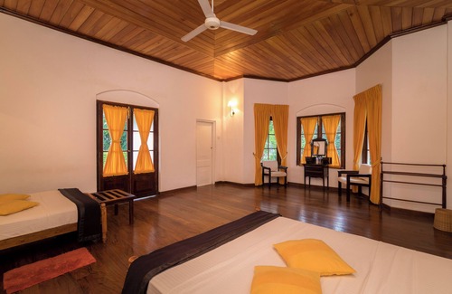 Lindula Hotel | Iona Bungalow by Lalan Leisure