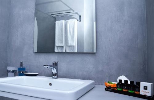 Koufonisia Apartment | Ionathan Koufonisia Suites