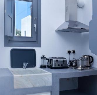 Koufonisia Apartment | Ionathan Koufonisia Suites