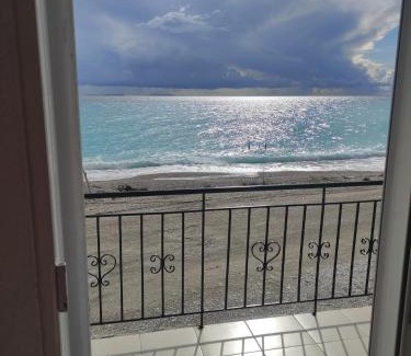 Qazim Pali Apartment | IONIAN PEARL