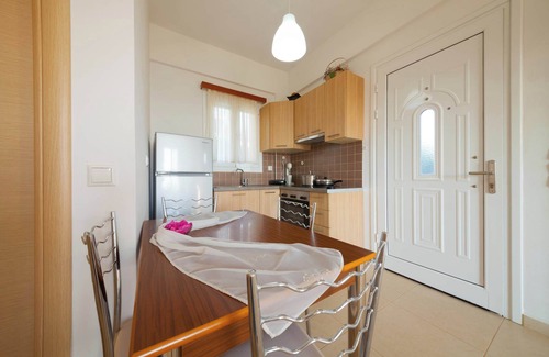 Agia Kiriaki Apartment | Ionian View Gem - Parga Paradise Nest