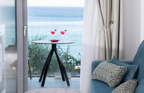 Parga Hotel | Ionion Beach Resort