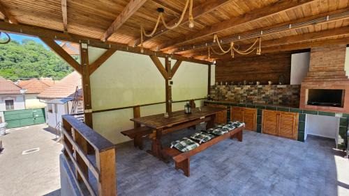 Sighisoara House | Iosif 55