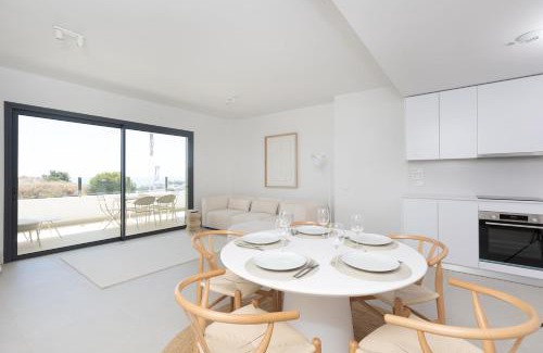 La Cala de Mijas Apartment | Ipanema Sea and Golf Marbella
