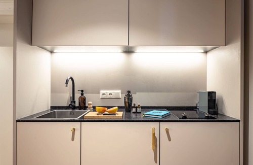 Vorsfelde Apartment | ipartment Wolfsburg