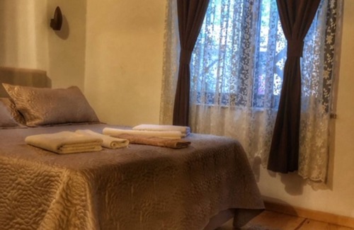 Cirali Hotel | Ipek Butik Otel