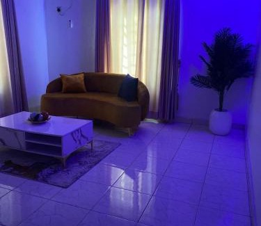 Abeokuta Apartment | Ipig Apartments